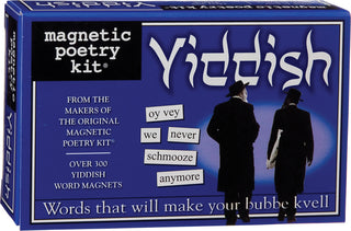 Yiddish