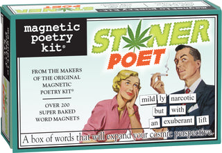 Stoner Poet