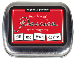 Passion