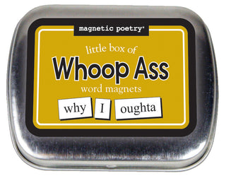 Whoop Ass