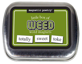 Weed