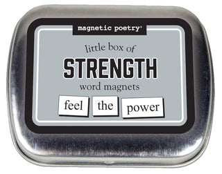 Strength
