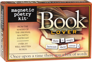 Magnetic Book