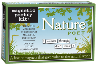 Nature Poet