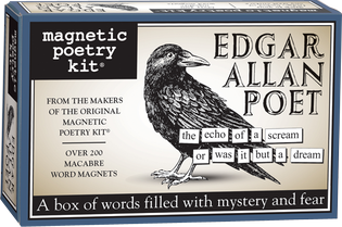 Edgar Allan Poet