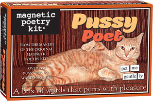 Pussy Poet