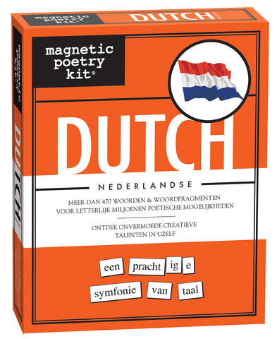 Dutch (Nederlandse)