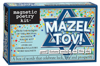 Mazel Tov