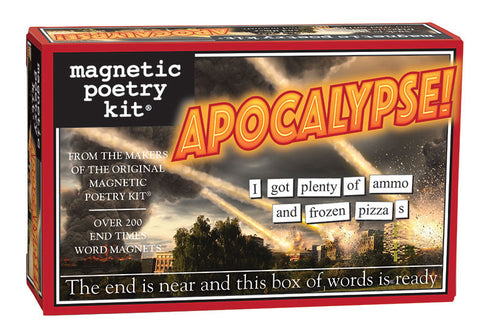 Apocalypse!
