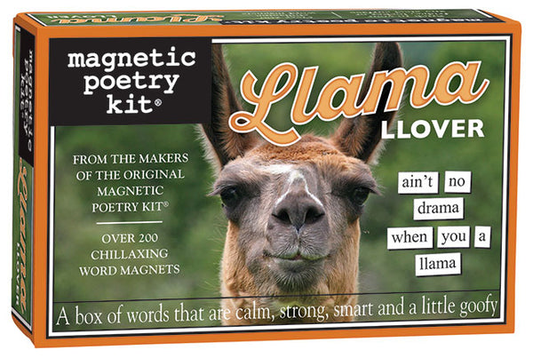 Llama Lover