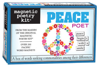 Peace Poet