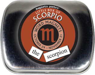 Scorpio