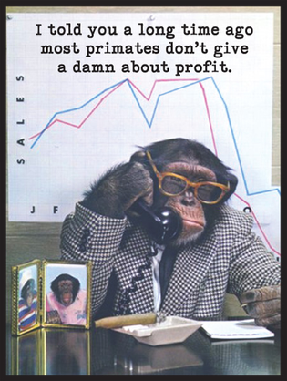Profit Monkey