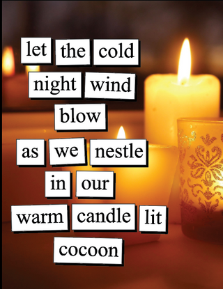 Hygge Poet