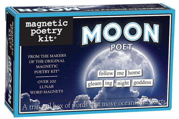 Moon Poet